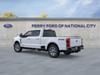 4 imagen en miniatura de 2026 Ford F-250 Super Duty XLT