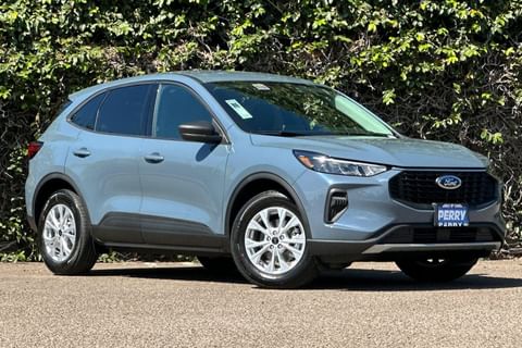 1 image of 2025 Ford Escape Active