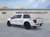 4 thumbnail image of  2025 Ford F-150 Tremor