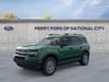 1 thumbnail image of  2024 Ford Bronco Sport Big Bend