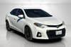 2014 TOYOTA COROLLA 4DR SDN CVT S (GS)