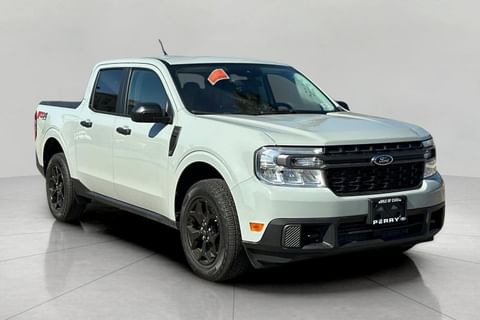 1 image of 2024 Ford Maverick XLT
