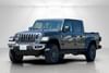 7 thumbnail image of  2020 Jeep Gladiator Sport S