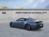 4 thumbnail image of  2025 Ford Mustang EcoBoost