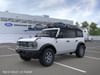 1 imagen en miniatura de 2025 Ford Bronco Big Bend
