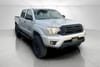 2013 Toyota Tacoma 4WD DOUBLE CAB V6 AT