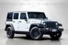 2017 Jeep Wrangler Unlimited Big Bear