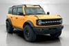 2022 Ford Bronco Wildtrak Advanced