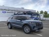 7 thumbnail image of  2026 Ford Explorer Active