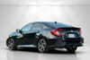 5 thumbnail image of  2017 Honda Civic Sedan Si