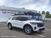 7 thumbnail image of  2026 Ford Explorer Active w/200A Pkg