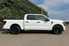3 thumbnail image of  2025 Ford F-150 STX