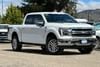1 thumbnail image of  2025 Ford F-150 Lariat