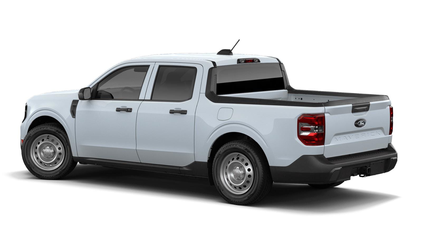 2 thumbnail image of  2026 Ford Maverick XL