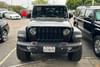 4 thumbnail image of  2018 Jeep Wrangler Unlimited Sport S