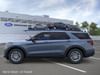 3 imagen en miniatura de 2026 Ford Explorer Active
