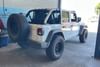 2 thumbnail image of  2022 Jeep Wrangler Unlimited Sport S
