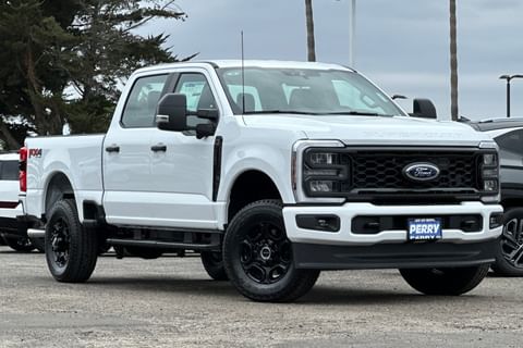 1 imagen de 2026 Ford F-250SD XL