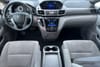 13 imagen en miniatura de 2016 Honda Odyssey SE