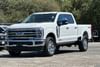 7 thumbnail image of  2025 Ford F-350SD Lariat
