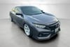 2018 Honda Civic Si Coupe MANUAL
