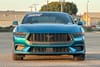 2 thumbnail image of  2026 Ford Mustang EcoBoost