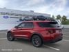 4 imagen en miniatura de 2026 Ford Explorer ST