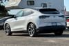 5 thumbnail image of  2025 Ford Mustang Mach-E Select