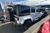 2 thumbnail image of  2018 Jeep Wrangler JK Unlimited Sahara