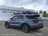 4 imagen en miniatura de 2026 Ford Explorer ST