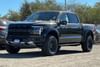 7 imagen en miniatura de 2025 Ford F-150 Raptor
