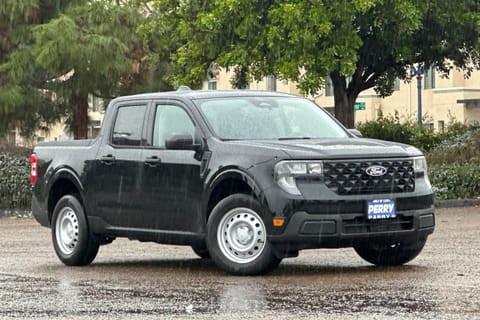 1 image of 2026 Ford Maverick XL