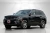 7 thumbnail image of  2025 Jeep Grand Cherokee Limited