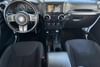 14 thumbnail image of  2017 Jeep Wrangler Unlimited Big Bear