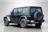 5 thumbnail image of  2022 JEEP WRANGLER UNLIMITED (2.0L) UNLIMITED SPORT 4X4