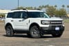1 placeholder image of  2025 Ford Bronco Sport Big Bend