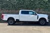 3 thumbnail image of  2025 Ford F-250 Super Duty Platinum