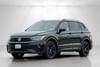 7 thumbnail image of  2022 Volkswagen Tiguan SE R-Line Black