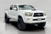 2011 TOYOTA TACOMA 4WD DOUBLE V6 AT