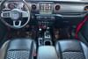 14 thumbnail image of  2022 Jeep Gladiator Mojave