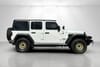 2 thumbnail image of  2022 Jeep Wrangler Unlimited Sport S