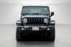 8 thumbnail image of  2021 Jeep Wrangler Unlimited Sport