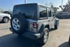 2 thumbnail image of  2021 Jeep Wrangler Unlimited Sport S