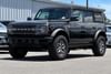 7 thumbnail image of  2024 Ford Bronco Badlands