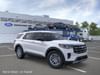 7 imagen en miniatura de 2026 Ford Explorer Active