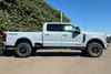 3 thumbnail image of  2025 Ford F-250 Super Duty XLT
