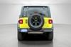 4 imagen en miniatura de 2023 Jeep Wrangler Willys