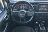 15 thumbnail image of  2022 Jeep Wrangler Unlimited Sport S