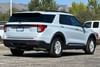 3 thumbnail image of  2025 Ford Explorer Active
