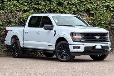 1 imagen de 2025 Ford F-150 XLT